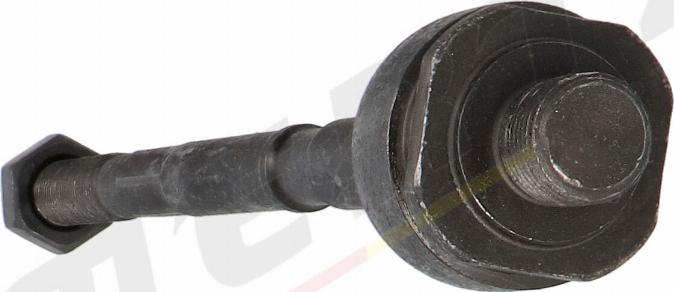 MERTZ M-S1450 - Осьовий шарнір, рульова тяга autozip.com.ua