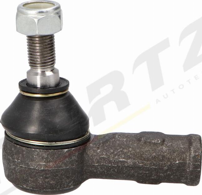 MERTZ M-S1451 - Наконечник рульової тяги, кульовий шарнір autozip.com.ua