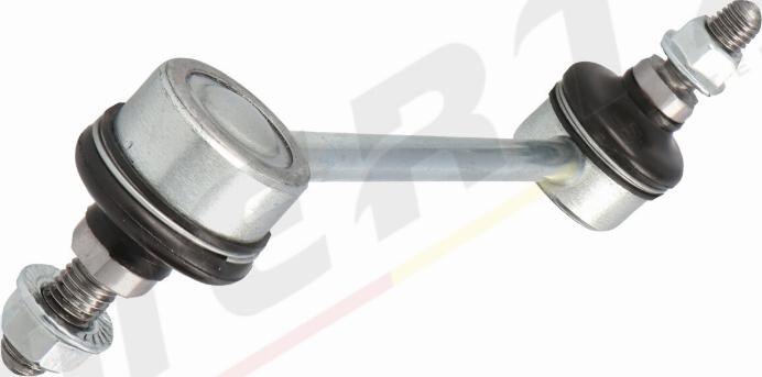 MERTZ M-S1433 - Тяга / стійка, стабілізатор autozip.com.ua
