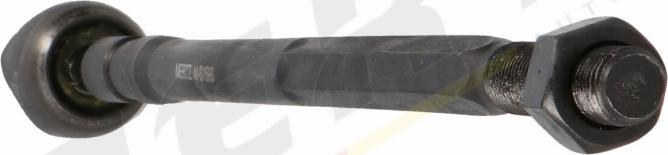 MERTZ M-S1590 - Осьовий шарнір, рульова тяга autozip.com.ua