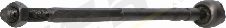 MERTZ M-S1590 - Осьовий шарнір, рульова тяга autozip.com.ua