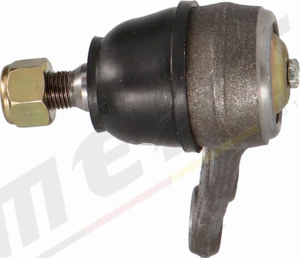 MERTZ M-S1503 - Шарова опора, несучий / направляючий шарнір autozip.com.ua