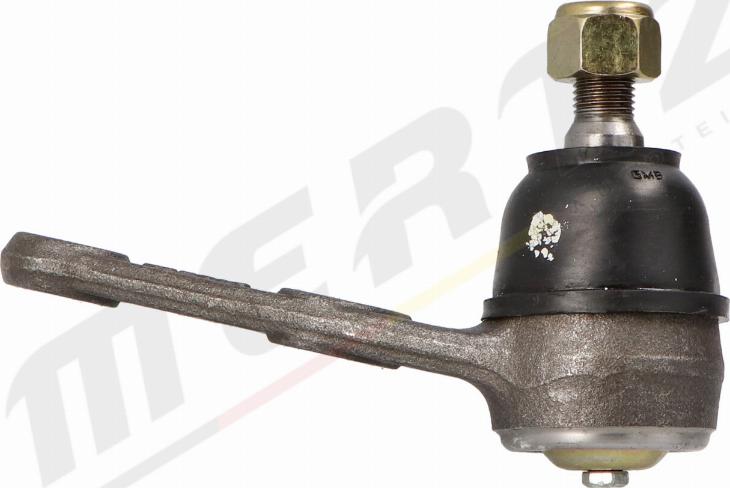 MERTZ M-S1503 - Шарова опора, несучий / направляючий шарнір autozip.com.ua