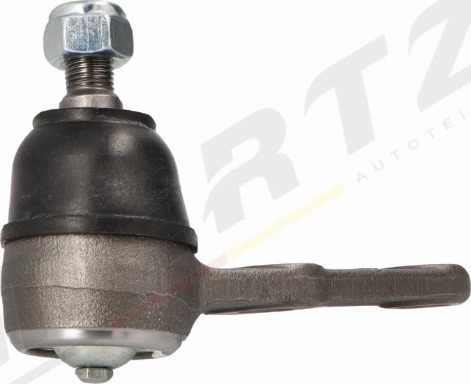 MERTZ M-S1502 - Шарова опора, несучий / направляючий шарнір autozip.com.ua