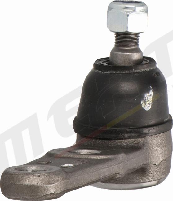 MERTZ M-S1502 - Шарова опора, несучий / направляючий шарнір autozip.com.ua