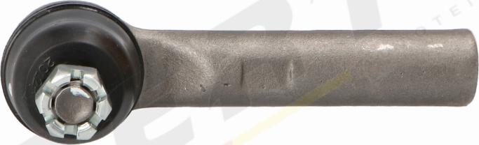 MERTZ M-S1535 - Наконечник рульової тяги, кульовий шарнір autozip.com.ua