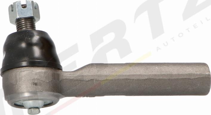 MERTZ M-S1535 - Наконечник рульової тяги, кульовий шарнір autozip.com.ua