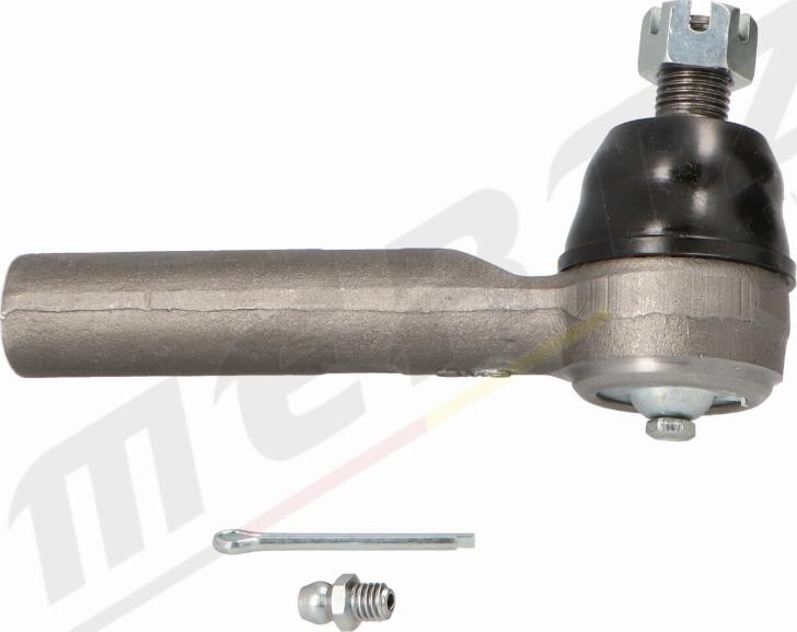 MERTZ M-S1535 - Наконечник рульової тяги, кульовий шарнір autozip.com.ua