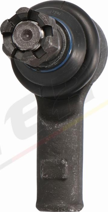 MERTZ M-S1573 - Наконечник рульової тяги, кульовий шарнір autozip.com.ua