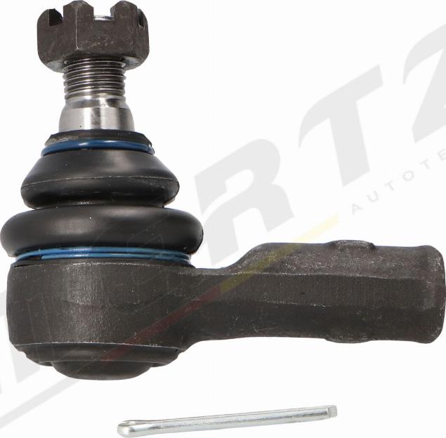MERTZ M-S1573 - Наконечник рульової тяги, кульовий шарнір autozip.com.ua
