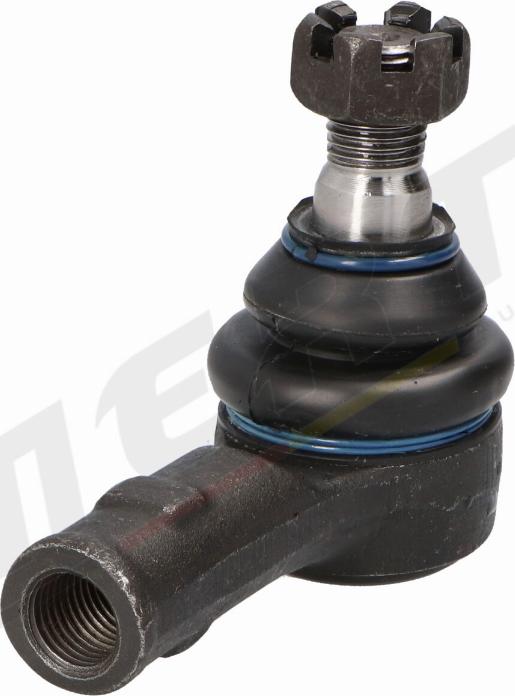 MERTZ M-S1573 - Наконечник рульової тяги, кульовий шарнір autozip.com.ua