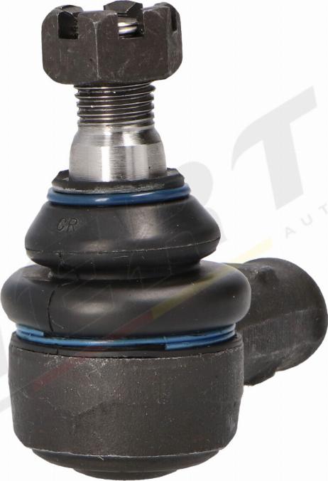 MERTZ M-S1573 - Наконечник рульової тяги, кульовий шарнір autozip.com.ua