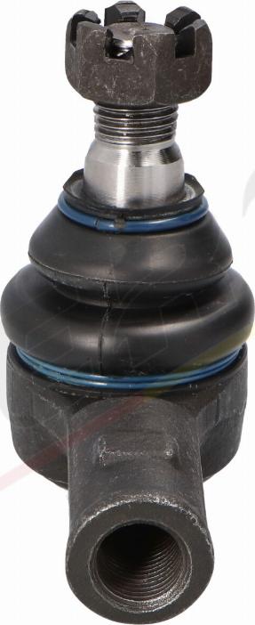 MERTZ M-S1573 - Наконечник рульової тяги, кульовий шарнір autozip.com.ua