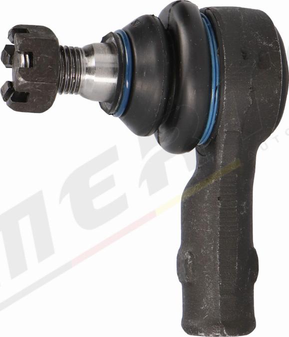 MERTZ M-S1573 - Наконечник рульової тяги, кульовий шарнір autozip.com.ua