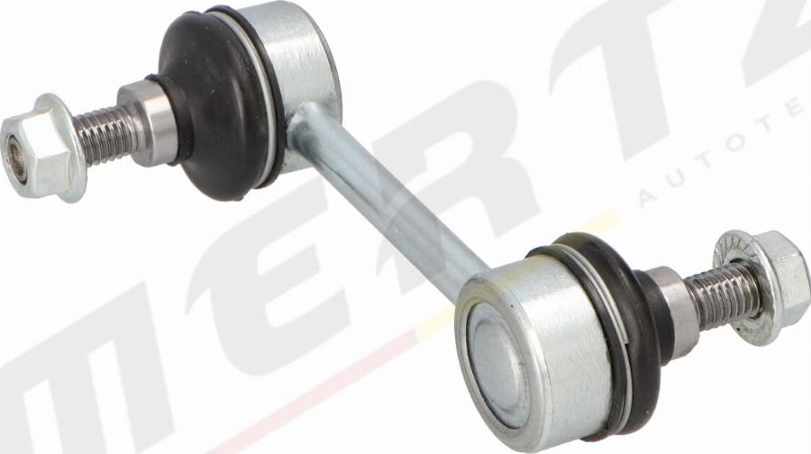MERTZ M-S1681 - Тяга / стійка, стабілізатор autozip.com.ua