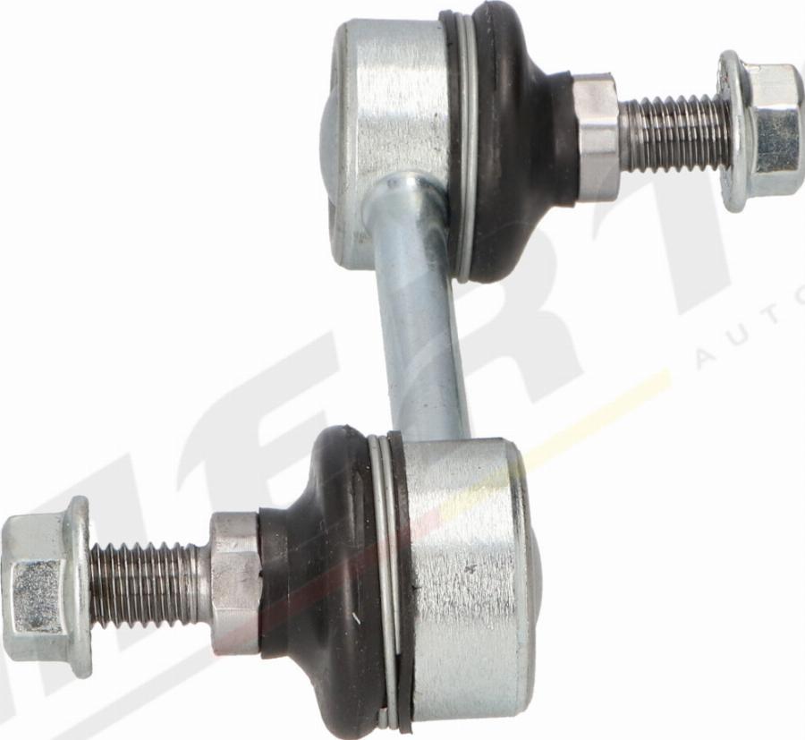 MERTZ M-S1681 - Тяга / стійка, стабілізатор autozip.com.ua
