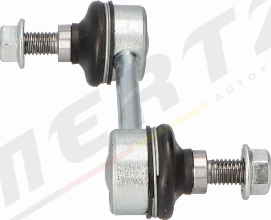 MERTZ M-S1681 - Тяга / стійка, стабілізатор autozip.com.ua