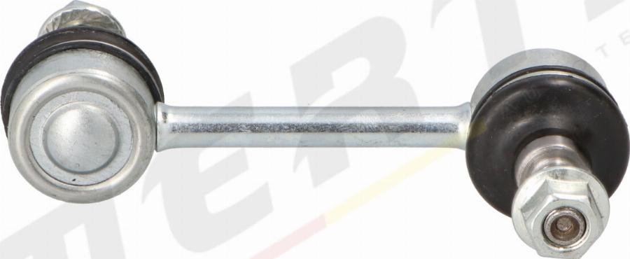 MERTZ M-S1681 - Тяга / стійка, стабілізатор autozip.com.ua