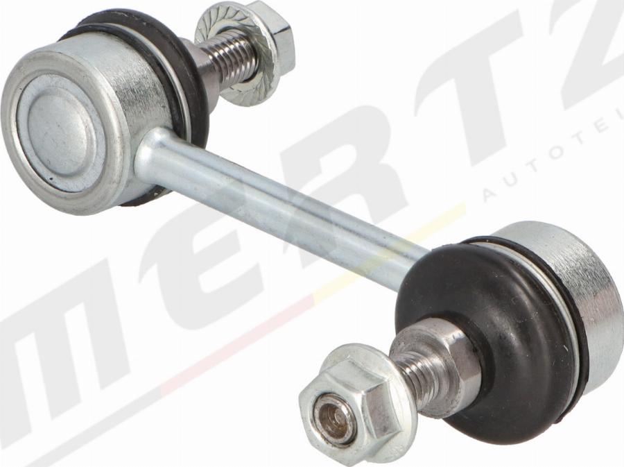MERTZ M-S1681 - Тяга / стійка, стабілізатор autozip.com.ua