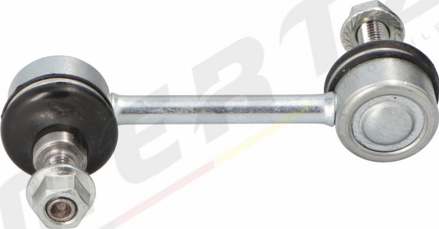 MERTZ M-S1681 - Тяга / стійка, стабілізатор autozip.com.ua