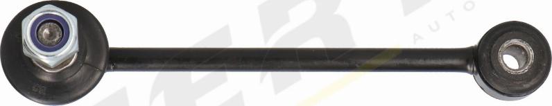 MERTZ M-S1635 - Тяга / стійка, стабілізатор autozip.com.ua
