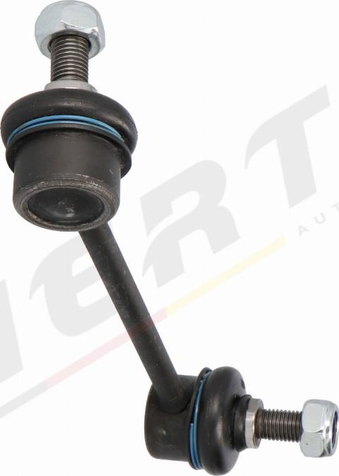 MERTZ M-S1675 - Тяга / стійка, стабілізатор autozip.com.ua