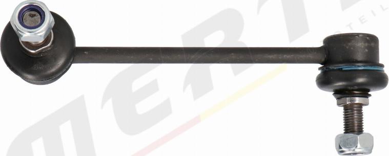 MERTZ M-S1675 - Тяга / стійка, стабілізатор autozip.com.ua