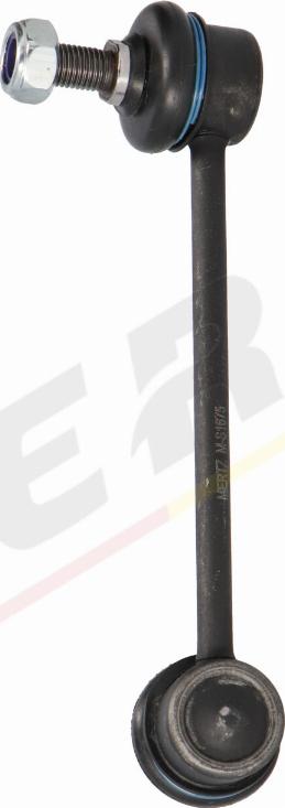 MERTZ M-S1675 - Тяга / стійка, стабілізатор autozip.com.ua