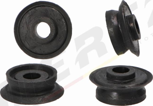 MERTZ M-S1066 - Тяга / стійка, стабілізатор autozip.com.ua