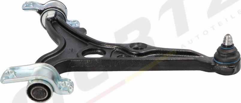 MERTZ M-S1008 - Важіль незалежної підвіски колеса autozip.com.ua