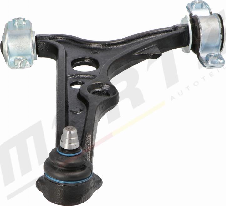 MERTZ M-S1008 - Важіль незалежної підвіски колеса autozip.com.ua