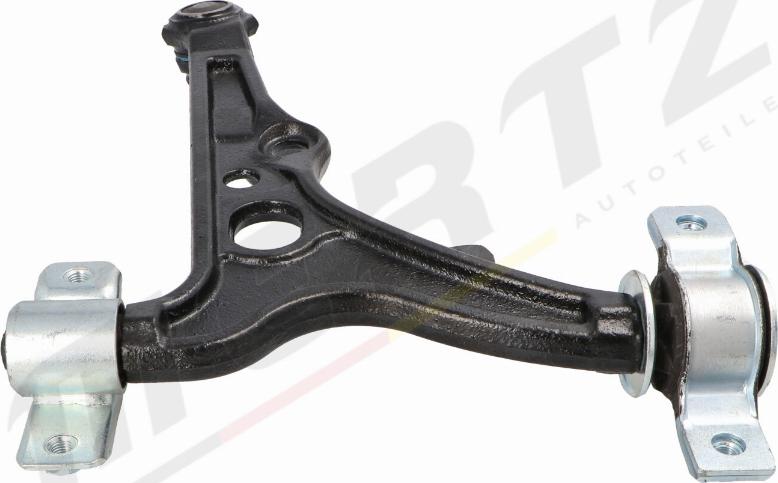 MERTZ M-S1008 - Важіль незалежної підвіски колеса autozip.com.ua
