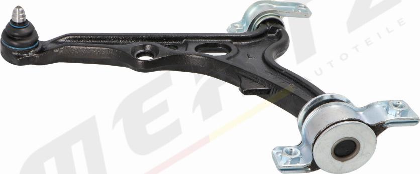 MERTZ M-S1008 - Важіль незалежної підвіски колеса autozip.com.ua