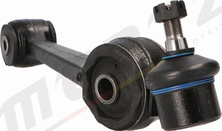 MERTZ M-S1019 - Важіль незалежної підвіски колеса autozip.com.ua