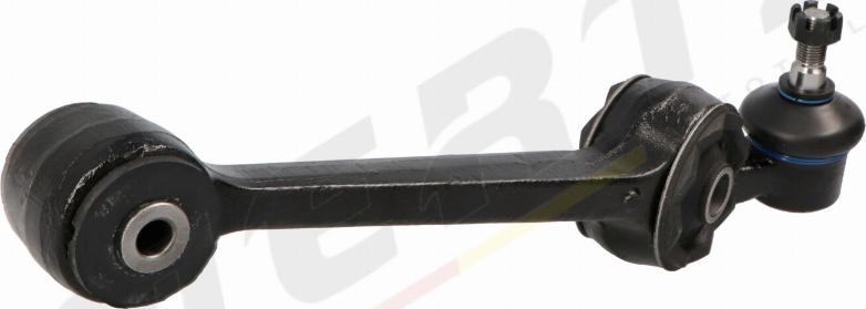 MERTZ M-S1019 - Важіль незалежної підвіски колеса autozip.com.ua