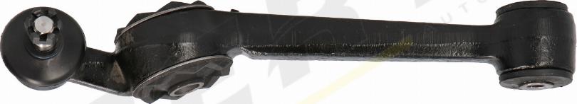 MERTZ M-S1019 - Важіль незалежної підвіски колеса autozip.com.ua