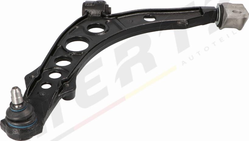 MERTZ M-S1011 - Важіль незалежної підвіски колеса autozip.com.ua