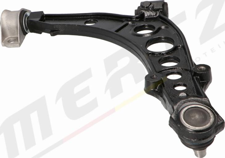 MERTZ M-S1011 - Важіль незалежної підвіски колеса autozip.com.ua