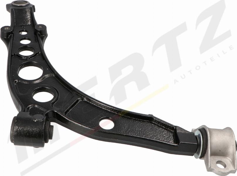 MERTZ M-S1011 - Важіль незалежної підвіски колеса autozip.com.ua
