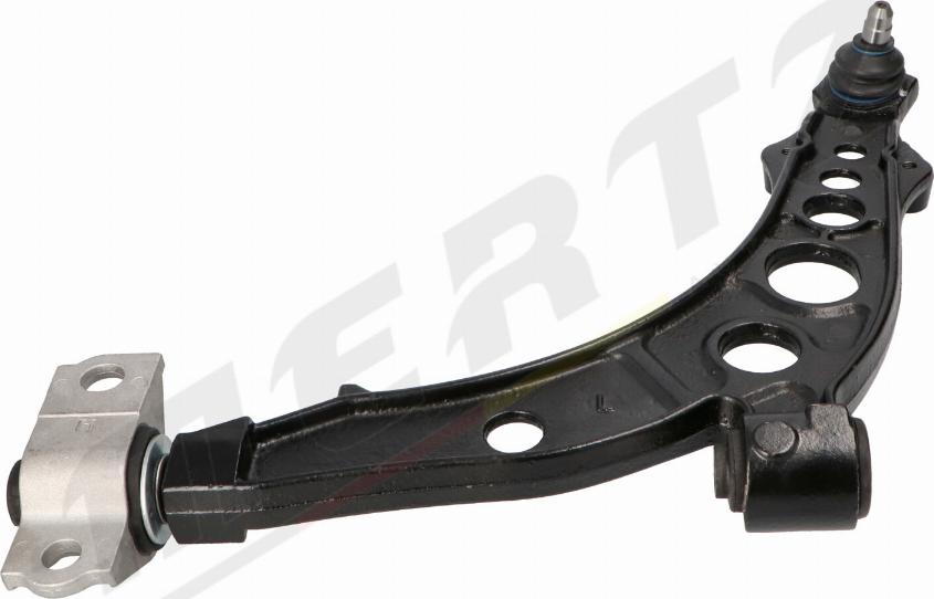 MERTZ M-S1011 - Важіль незалежної підвіски колеса autozip.com.ua