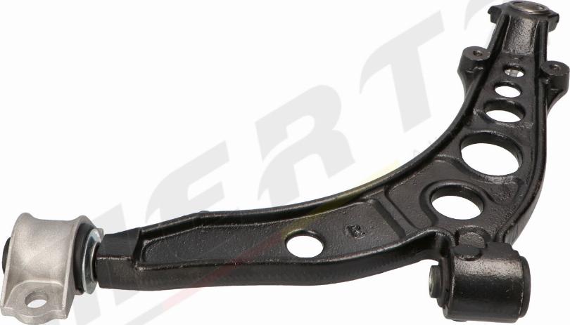 MERTZ M-S1012 - Важіль незалежної підвіски колеса autozip.com.ua