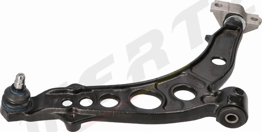 MERTZ M-S1012 - Важіль незалежної підвіски колеса autozip.com.ua
