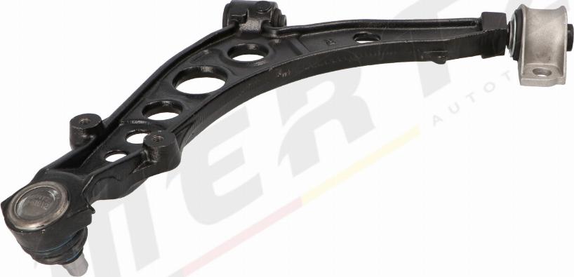 MERTZ M-S1012 - Важіль незалежної підвіски колеса autozip.com.ua