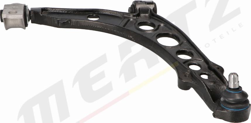 MERTZ M-S1012 - Важіль незалежної підвіски колеса autozip.com.ua