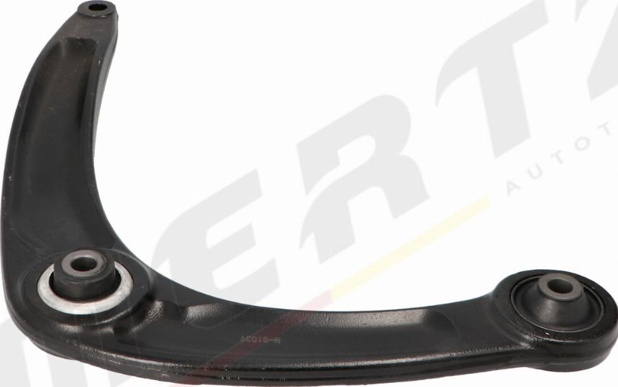 MERTZ M-S1039 - Важіль незалежної підвіски колеса autozip.com.ua