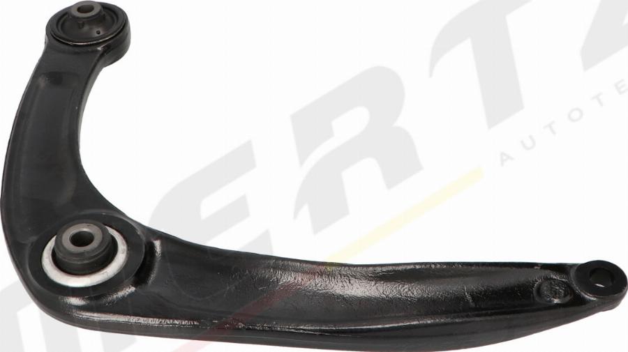 MERTZ M-S1039 - Важіль незалежної підвіски колеса autozip.com.ua