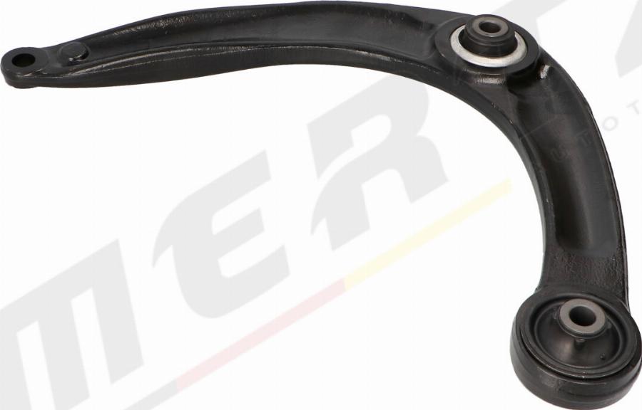 MERTZ M-S1039 - Важіль незалежної підвіски колеса autozip.com.ua