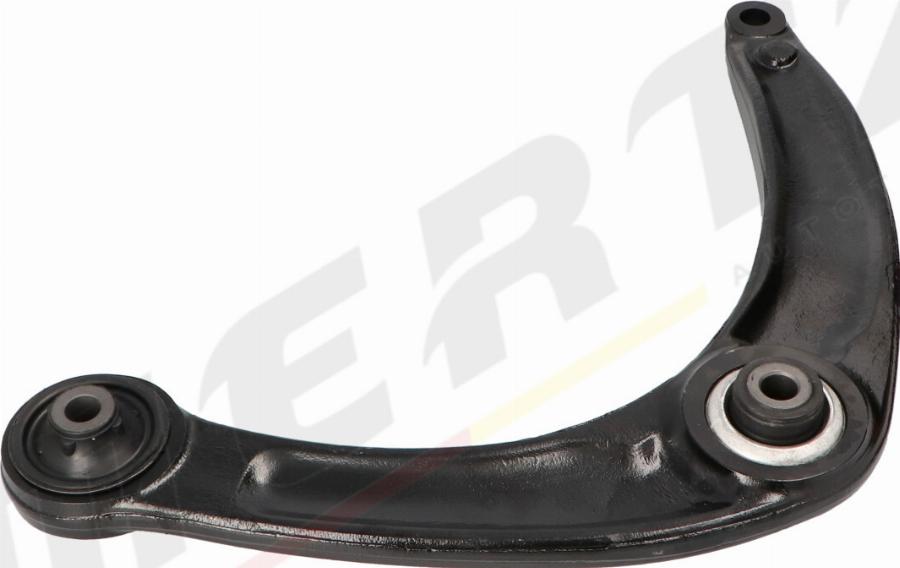 MERTZ M-S1039 - Важіль незалежної підвіски колеса autozip.com.ua