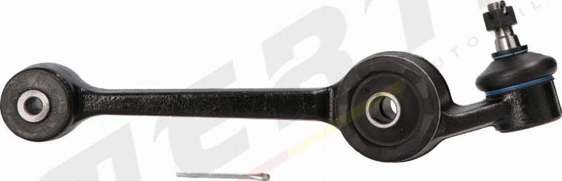 MERTZ M-S1020 - Важіль незалежної підвіски колеса autozip.com.ua