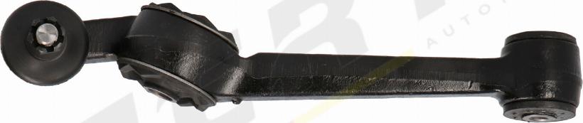 MERTZ M-S1020 - Важіль незалежної підвіски колеса autozip.com.ua